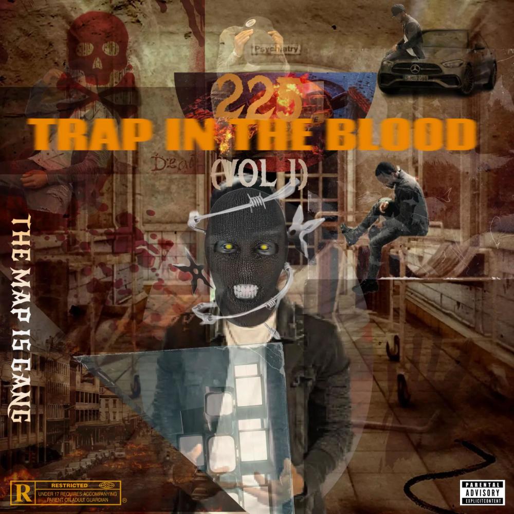 Free trap 1 (Explicit)