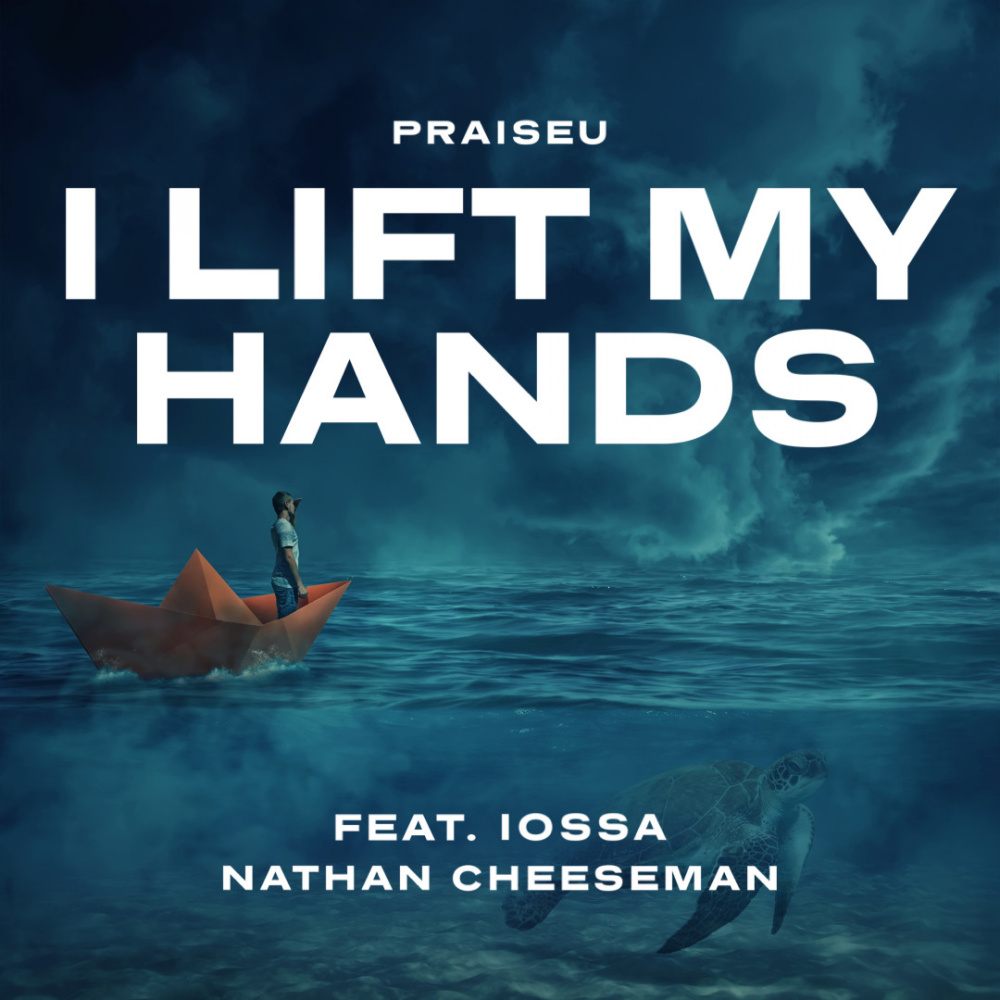 I Lift My Hands (Extended Mix)