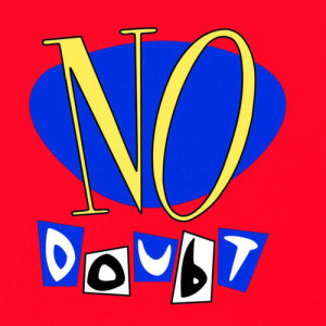 ดาวน์โหลดและฟังเพลง Trapped In A Box (Album Version) พร้อมเนื้อเพลงจาก No Doubt