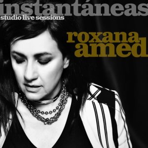 ดาวน์โหลดและฟังเพลง Home is You (Studio Live) พร้อมเนื้อเพลงจาก Roxana Amed