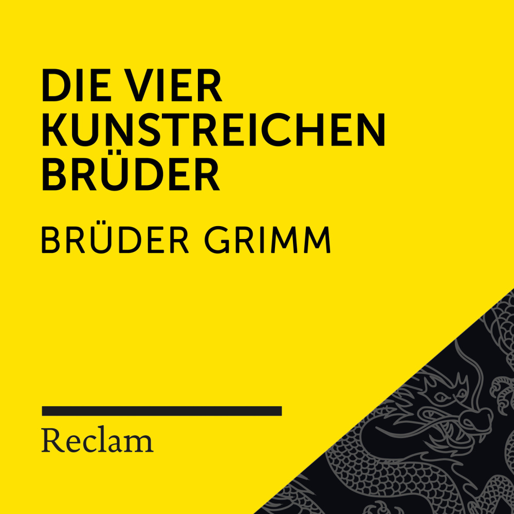 Die vier kunstreichen Brüder (Teil 5)