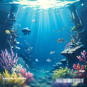 ดาวน์โหลดและฟังเพลง Migration พร้อมเนื้อเพลงจาก KeyZling