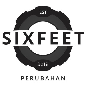 Album Perubahan from Sixfeet