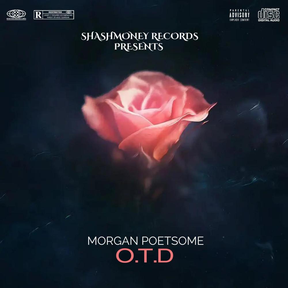O.T.D (feat. ShashMoney) (Explicit)