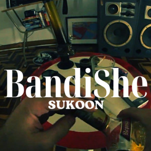 SUKOON的专辑BandiShe