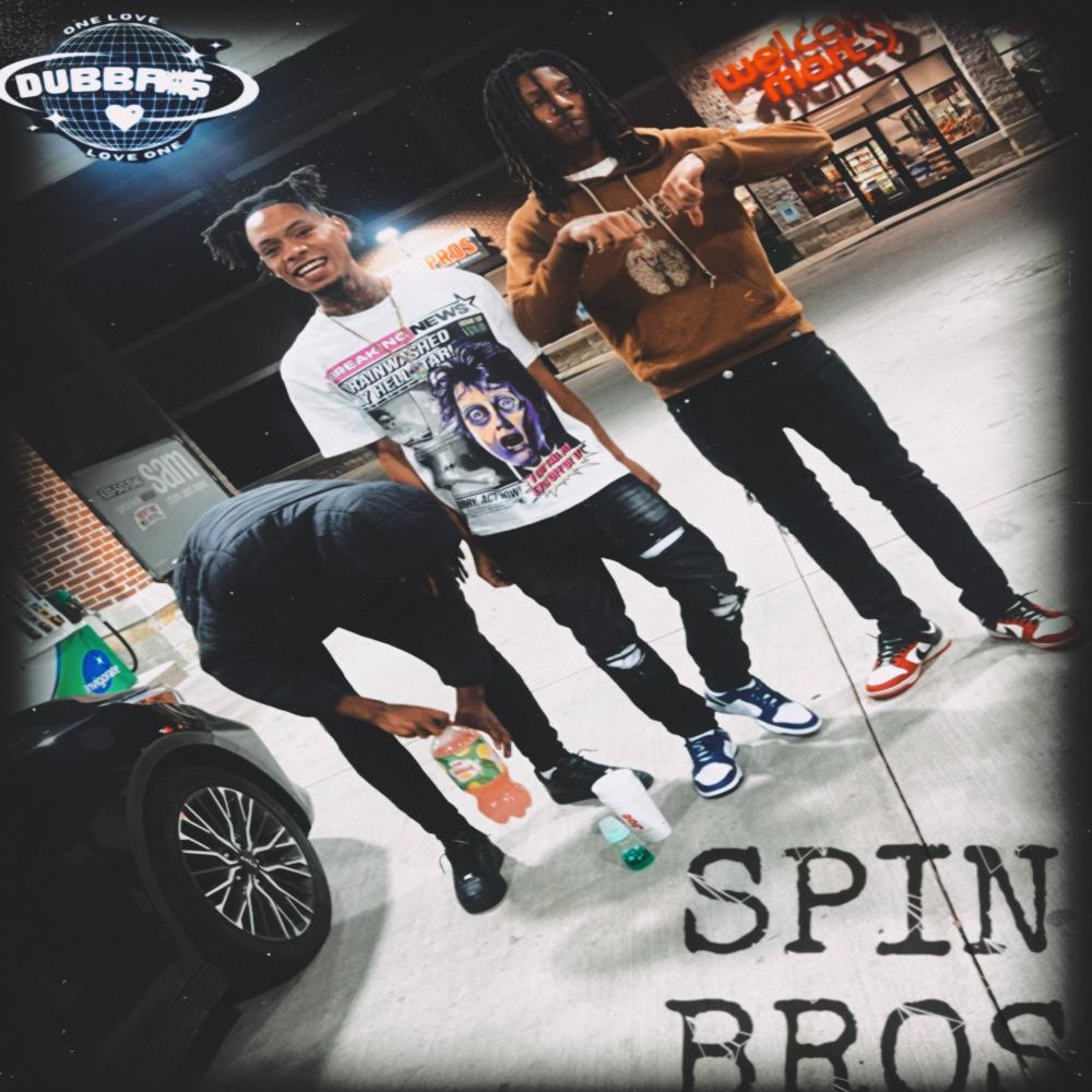 Spin Bros (feat. Quise 4EP & DB Mj) (Explicit)