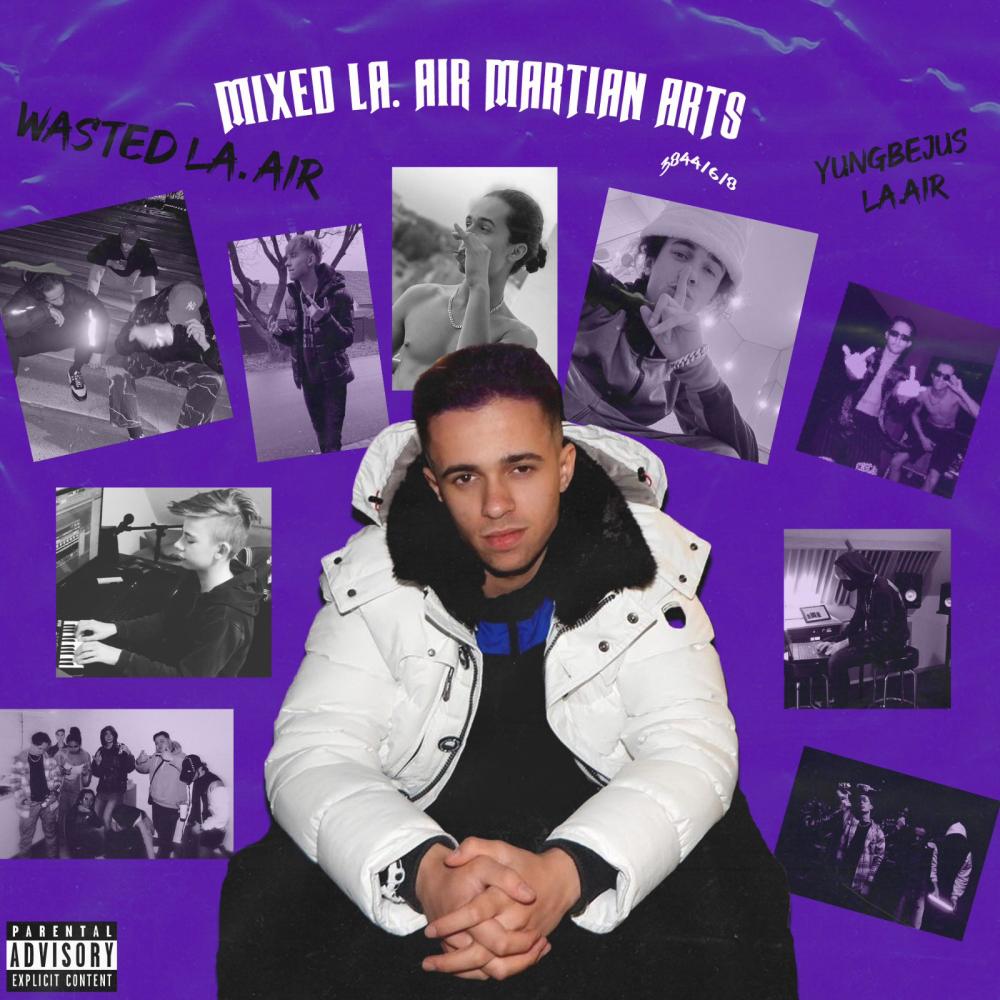 Folde nie (Explicit)