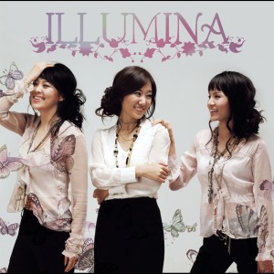 Illumina的專輯Illumina 1st Japanese Album