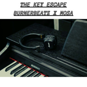 Listen to The Key Escape (Instrumental Version) song with lyrics from Burnerbeatz