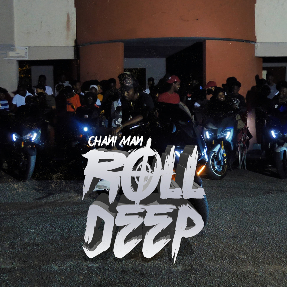 Roll Deep (Explicit)