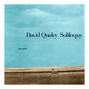 David Lasley的專輯Soliloquy