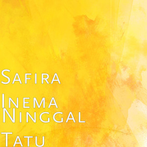 Listen to Ninggal Tatu (Explicit) song with lyrics from Safira Inema