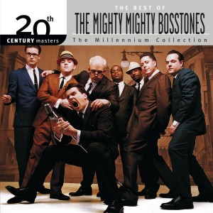 ดาวน์โหลดและฟังเพลง The Rascal King (Album Version) พร้อมเนื้อเพลงจาก The Mighty Mighty Bosstones