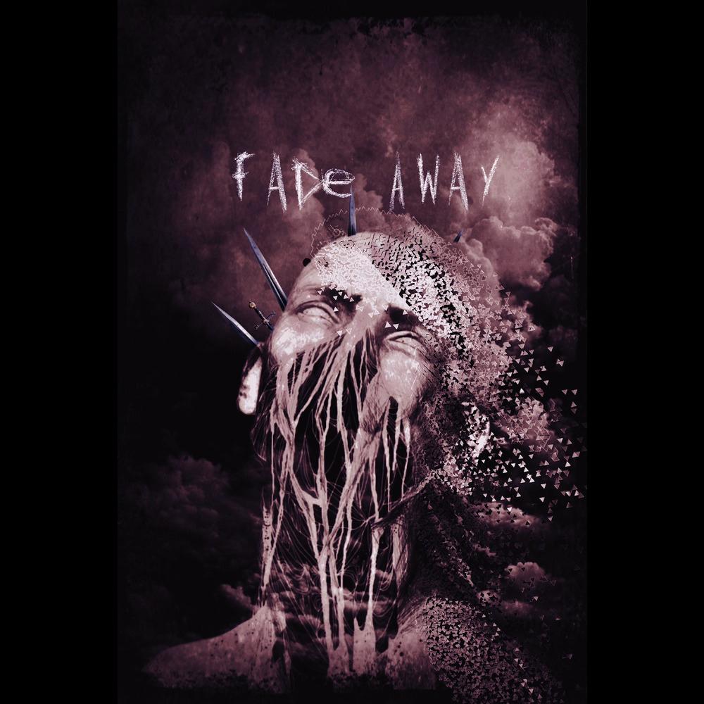 Fade Away (feat. Israel Shalxm) (Explicit)