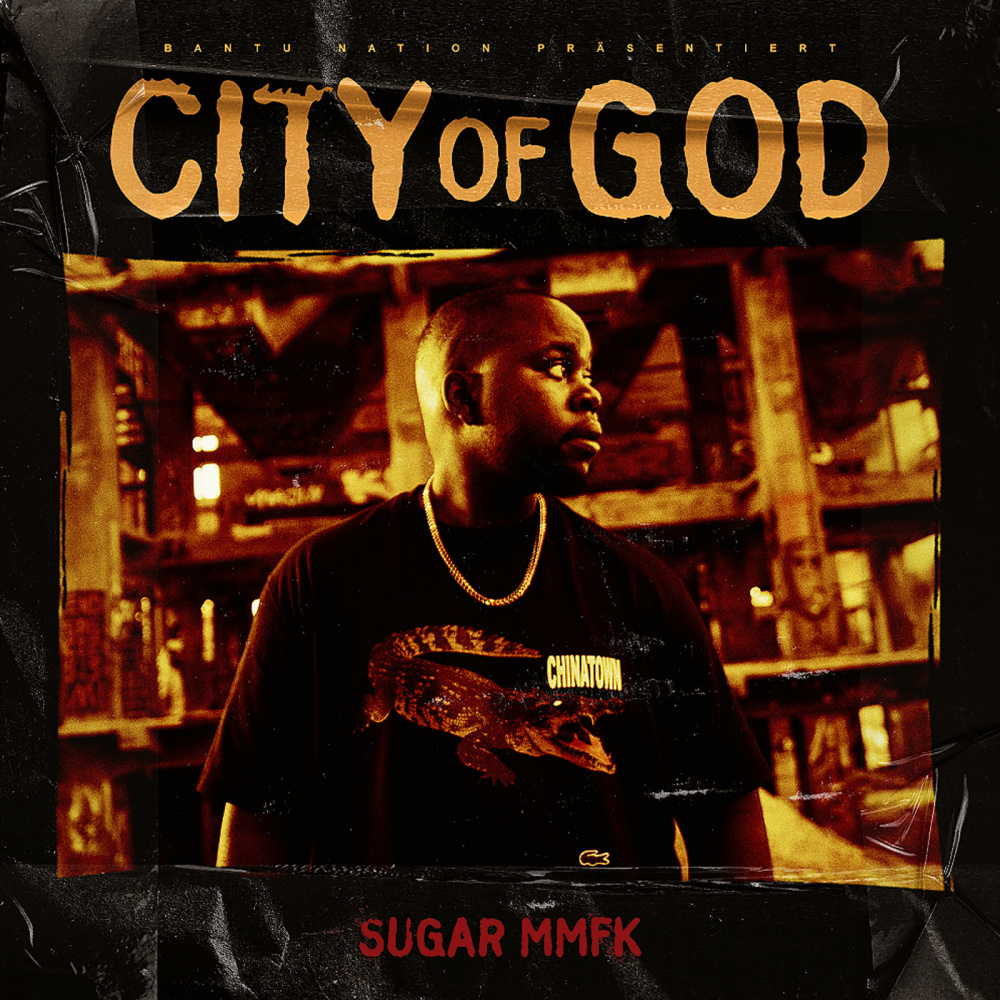 City Of God (Explicit)