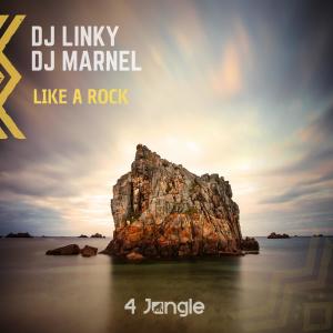 Album Like A Rock oleh DJ Marnel