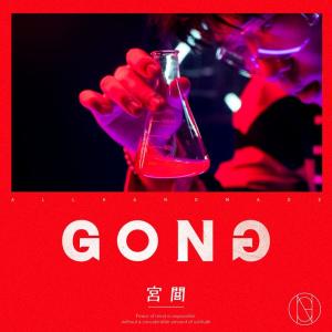ดาวน์โหลดและฟังเพลง My Name Is GONG พร้อมเนื้อเพลงจาก Gong