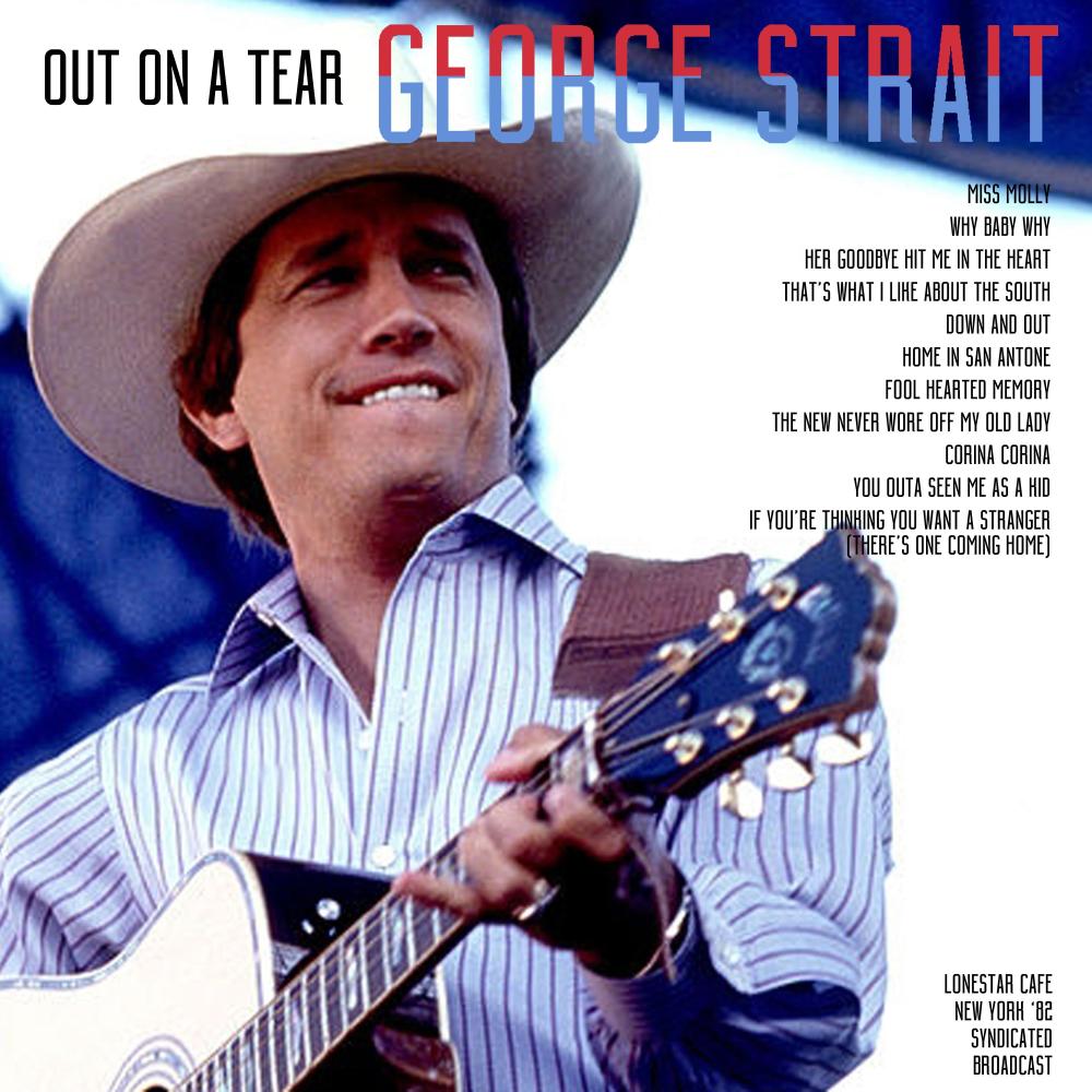 If You're Thinking You Want A Stranger(There's One Coming Home) (Live)