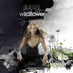 Sheryl Crow的專輯Wildflower