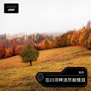 Album 忘川河畔流尽痴情泪 from 赵洋