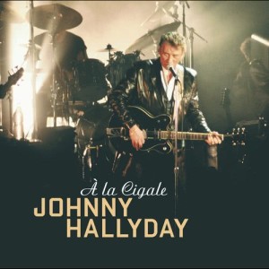 收聽Johnny Hallyday的Love Affair (Live Cigale 94)歌詞歌曲