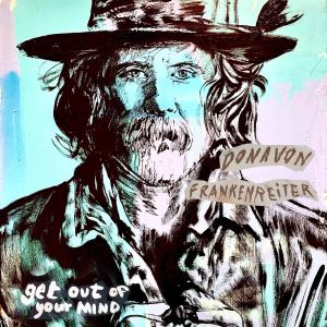收聽Donavon Frankenreiter的You're Always The One (with Susan Tedeschi)歌詞歌曲