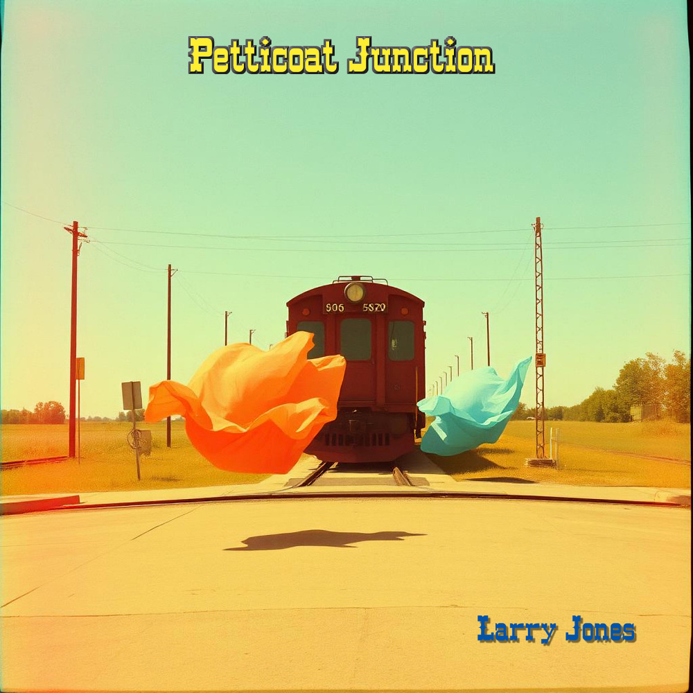 Petticoat Junction