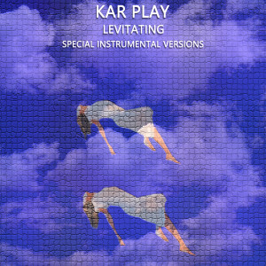 收聽Kar Play的Levitating (Edit Instrumental Mix Without Drum)歌詞歌曲