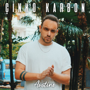 Album Çinko Karbon from Austine