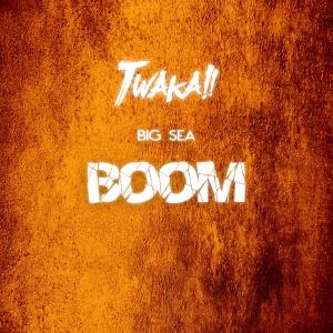 收聽Big Sea的Boom (Explicit)歌詞歌曲