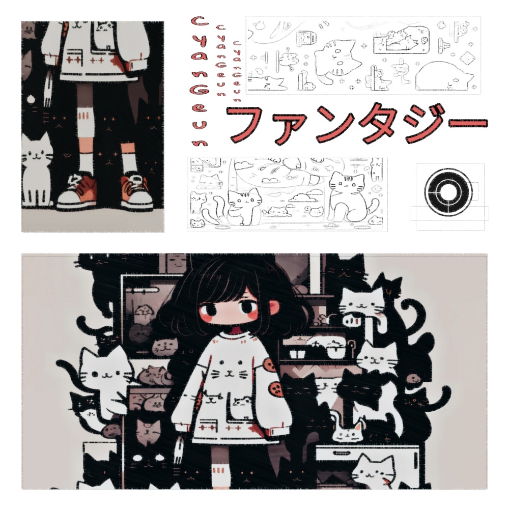 ファンタジー