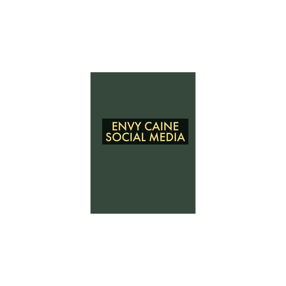 Social Media (Explicit)