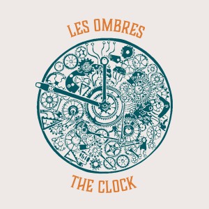Les Ombres的專輯The Clock
