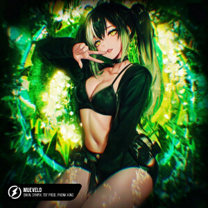 default playlist img