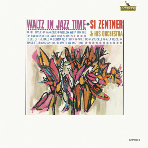 收聽Si Zentner and his Orchestra的Lover歌詞歌曲