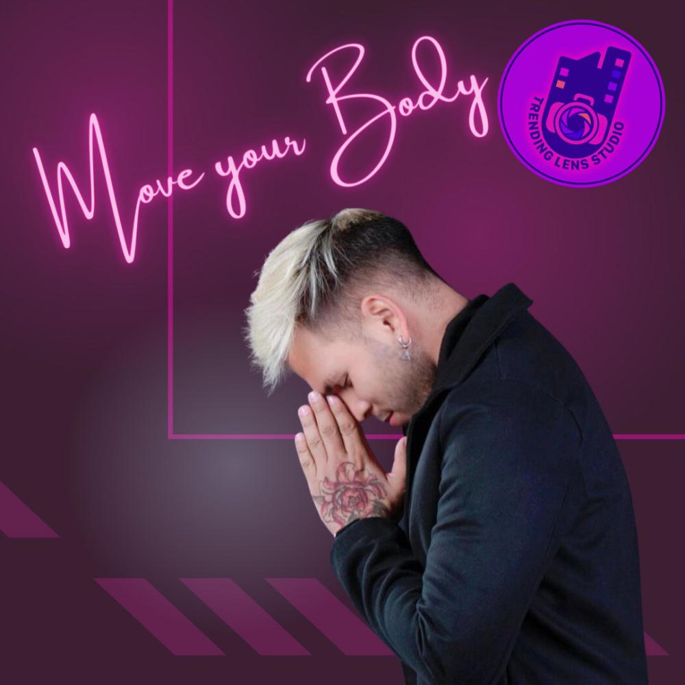 Move your Body (feat. DJ GRINGO)