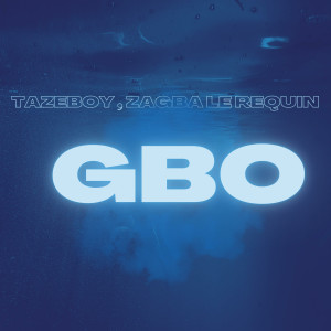 Album GBO oleh Zagba Le Requin