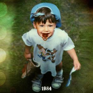 ดาวน์โหลดและฟังเพลง 1984 พร้อมเนื้อเพลงจาก Sean Dhondt