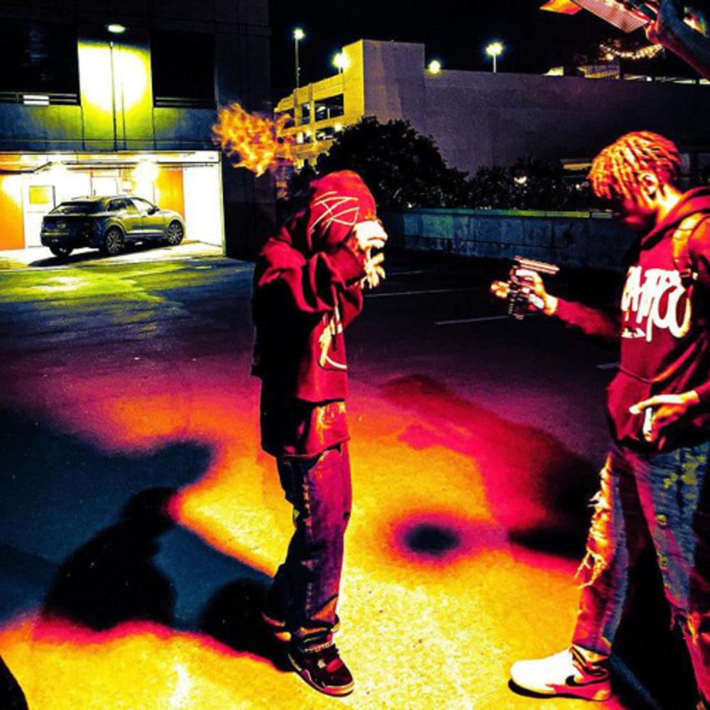ImDaMan (feat. Tezzarain) (Explicit)