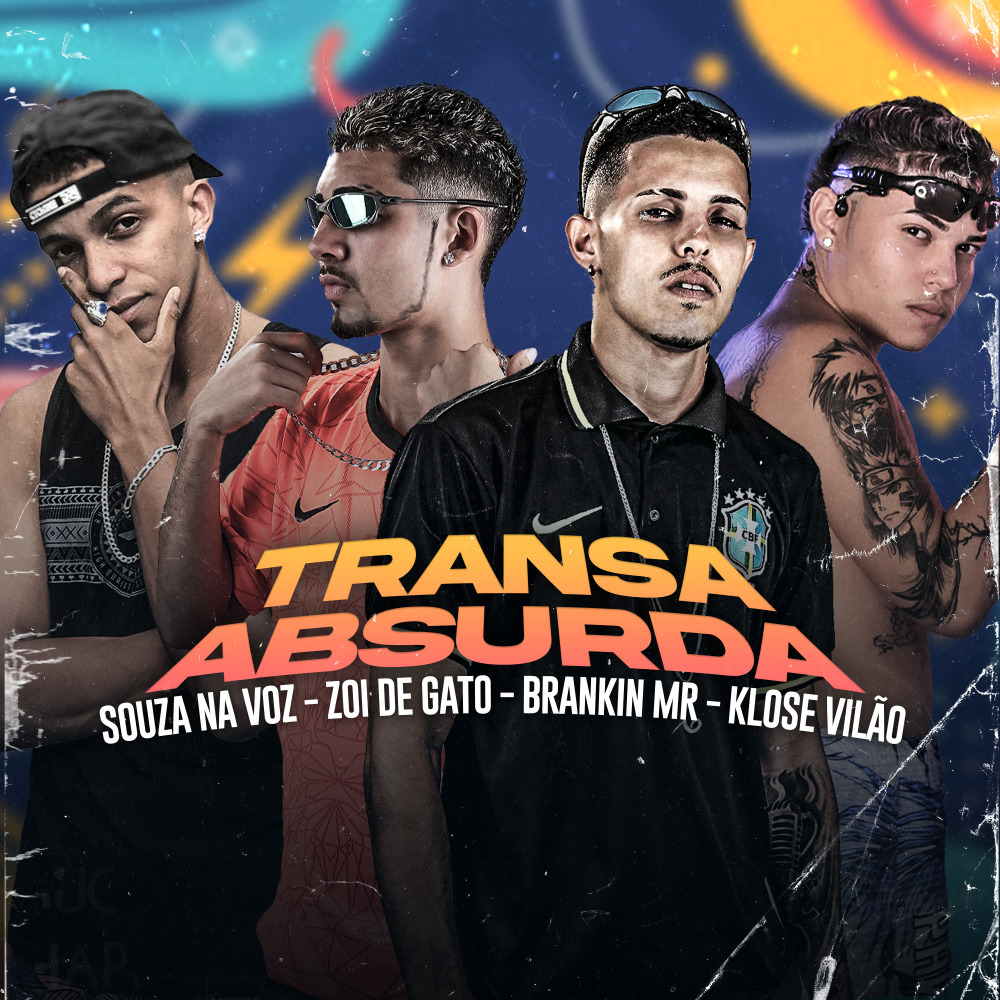 Transa Absurda