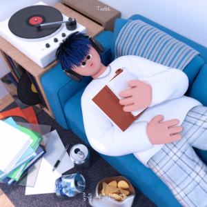 default playlist img
