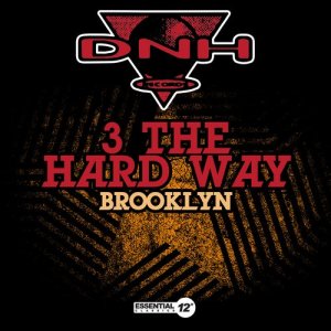 收聽3 The Hard Way的Joy Ride歌詞歌曲