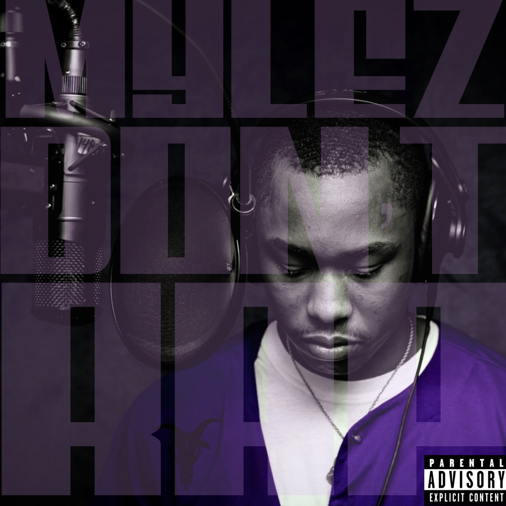 I Don't Rap (Explicit)