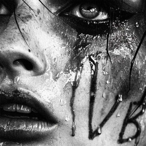 Listen to MAYBELLÍNE (Explicit) song with lyrics from Saùdion