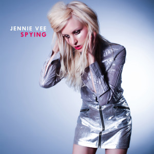 Listen to Sleep It Off song with lyrics from Jennie Vee
