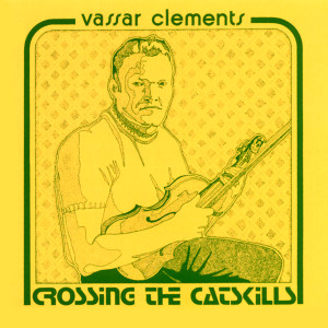 收聽Vassar Clements的Norwegian Wood歌詞歌曲
