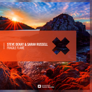 Listen to Fragile Flame (Extended Mix) song with lyrics from Steve Dekay