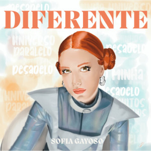 Listen to Universo Paralelo song with lyrics from Sofia Gayoso