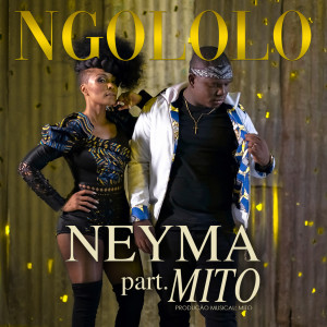 Mito的專輯Ngololo (feat. Mito)