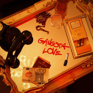 Album Gangsta Love from Fuma